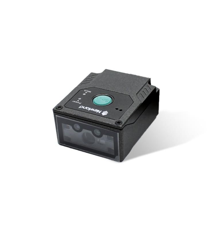 FM430 Barracuda 2D CMOS Mega