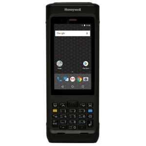 Honeywell CN80, 2D, EX20, BT, Wi-Fi, QWERTY, ESD, PTT, GMS, Android