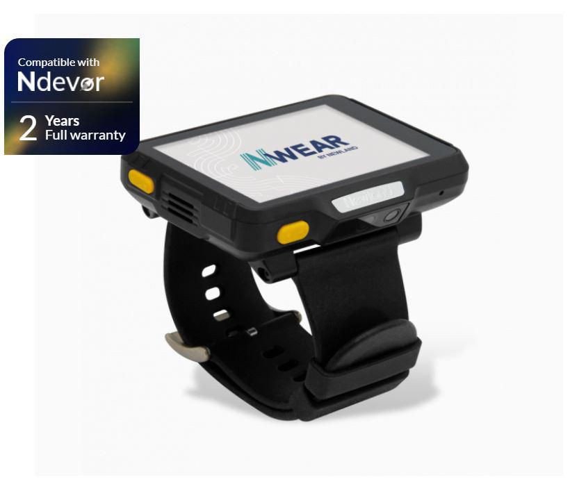 Nwear - WD1 (Wearable Device