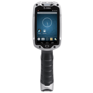 Zebra TC8000 Condensation Resistant, Accelerometer, digital compass, 2D, ER, BT, Wi-Fi, disp., hot-swap, Android