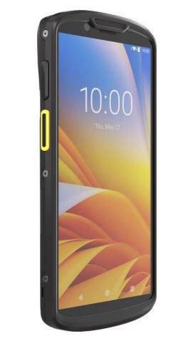 TC53, LAN, 6.0", WiFi 6E, 4GB