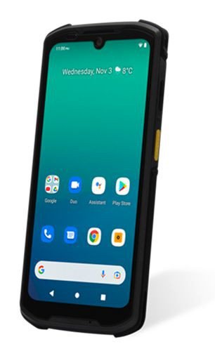 MT9555 Kambur Mobile