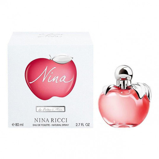 Nina Ricci - Nina - EDT - 50 ml