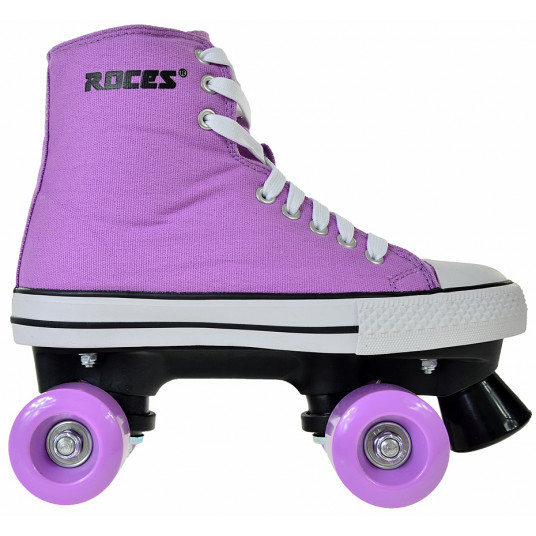 Riedučiai ROCES CHUCK CLASSIC ROLLER 550030 02/05 - Dydis 45