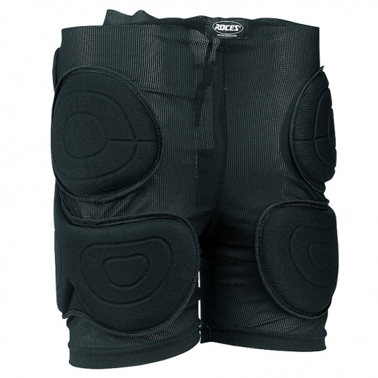 Apsauginiai šortai ROCES PROTECTIVE 300711 - Dydis S