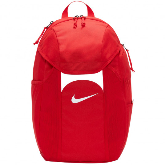 Kuprinė Nike Academy Team 2.3 Raudona 48,5 x 33 x 18 cm Talpa 30l