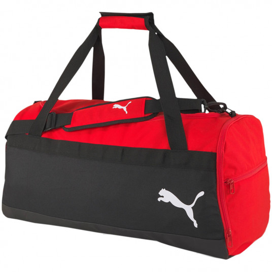 Sportinis Krepšys "Puma Team GOAL 23 Teambag M" Raudona 76859 01