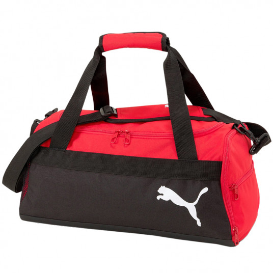 Sportinis Krepšys " Puma teamGOAL 23 Teambag S" Raudonas 76857 01