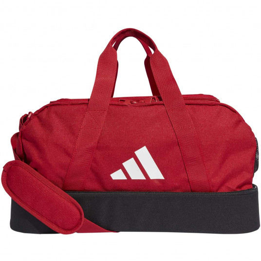 Sportinis Krepšys " Adidas Tiro League Duffel" Raudonas IB8651