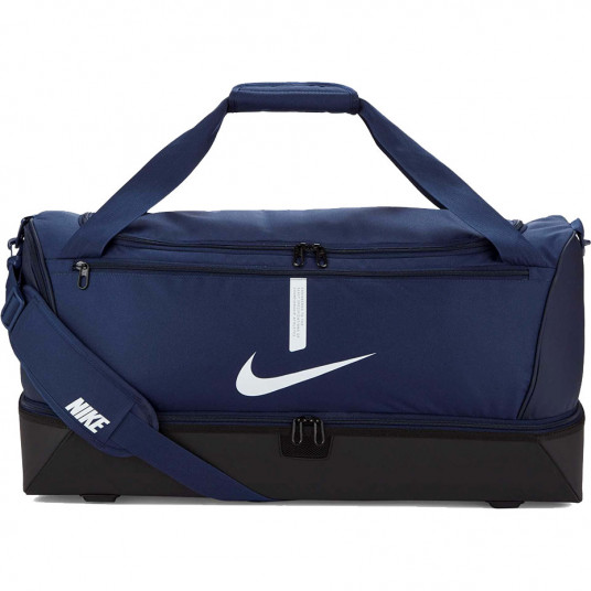 Sportinis Krepšys "Nike Academy Team L Hardcase" Tamsiai Mėlynas CU8087 410