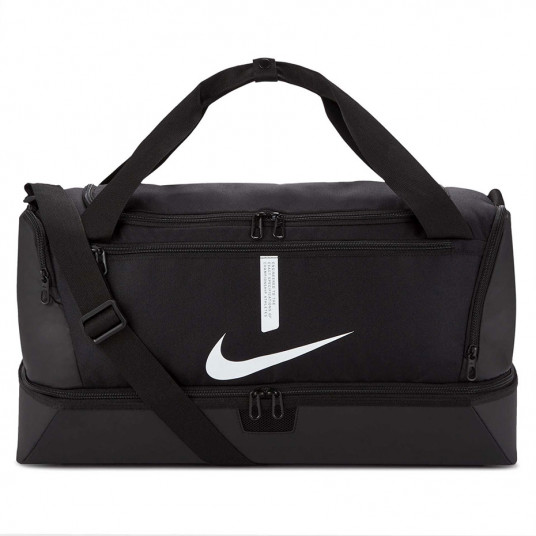 Sportinis Krepšys "Nike Academy Team M Hardcase" Juodas CU8096 010