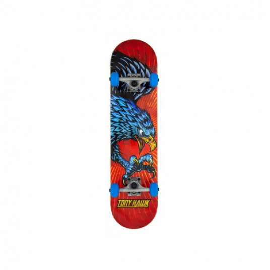 Riedlentė Tony Hawk SS 180 Complete Diving Hawk