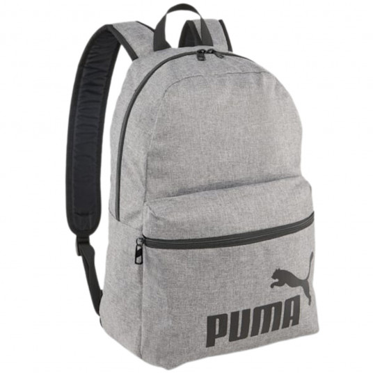 Kuprinė "Puma Phase" Pilka 90118 01