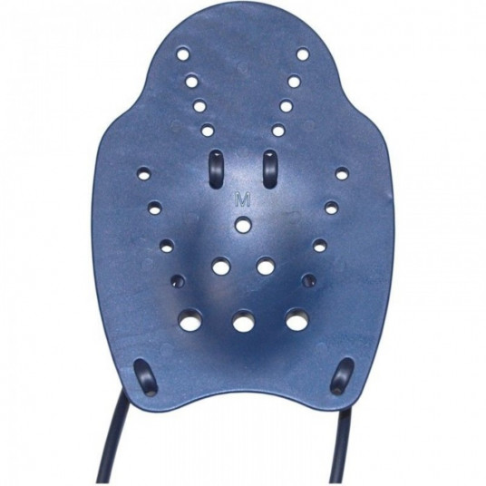 Plaukimo Plaštakos Aquaspeed Hand Paddle 1172-10 - M