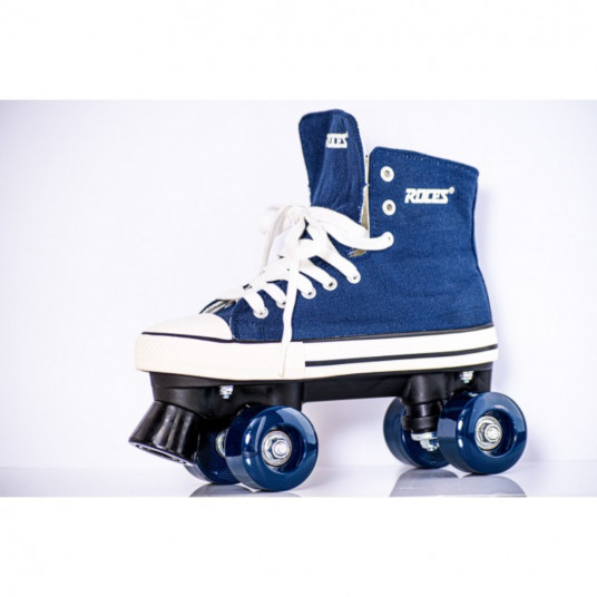 Riedučiai ROCES CHUCK CLASSIC ROLLER 550030 01 - 36
