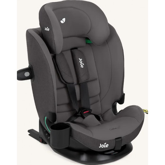 Automobilinė kėdutė Joie I-Bold 9-36 kg, Thunder
