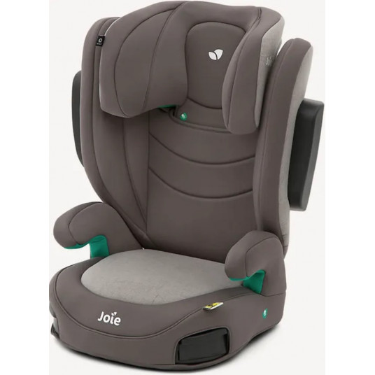 Automobilinė kėdutė Joie i-Trillo 15-36 kg, Dark Pewter