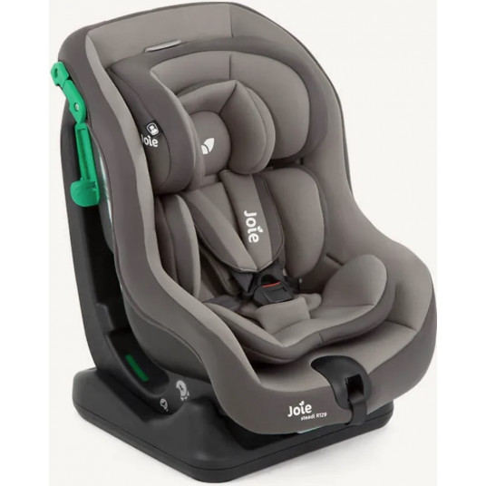 Automobilinė kėdutė Joie Steadi R129 0-18 kg, Cobble stone