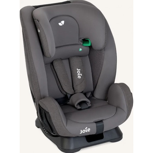 Automobilinė kėdutė Joie Fortifi R129 9-36 kg, Thunder