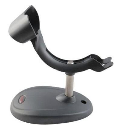 Stand, 8cm height, grey