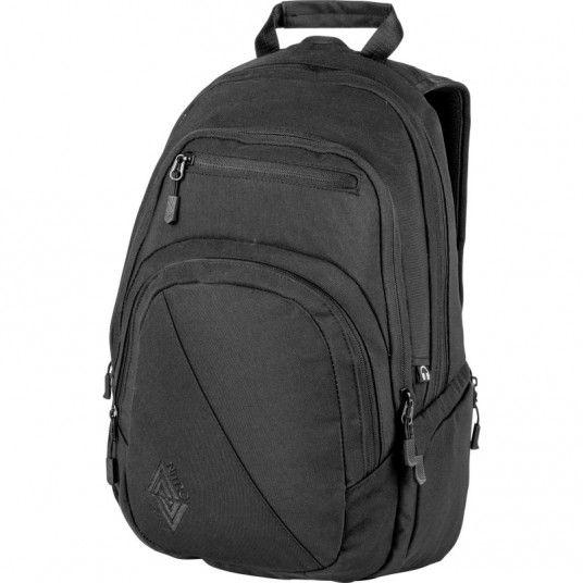 Kuprinė NITRO Stash29 878011 true black