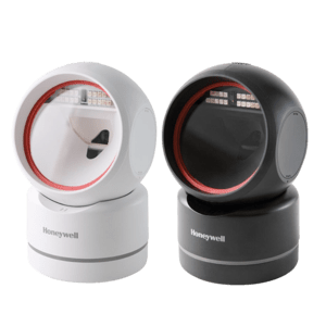 Honeywell HF680, 2D, multi-IF, kit (USB), white