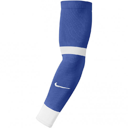 Nike Matchfit Slevee Futbolo Rankovės - Komanda Mėlyna CU6419 401 - Dydis L/XL