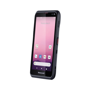 Honeywell ScanPal EDA57, 2D, 14 cm (5.5), GPS, USB-C, BT (5.1), Wi-Fi, 5G, NFC, Android, kit, GMS