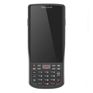 Honeywell EDA51K, 2D, USB-C, BT, Wi-Fi, 4G, NFC, num., GPS, kit (USB), GMS, Android