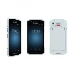 Zebra TC26-HC, no barcode scanner, USB, BT (BLE, 5.0), Wi-Fi, 4G, NFC, GPS, PTT, GMS, Android