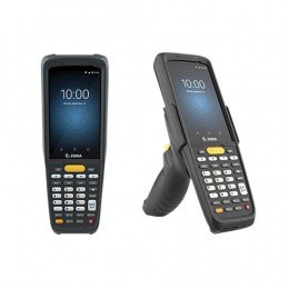 Zebra MC2200, 2D, SE4100, BT, Wi-Fi, Func. Num., Android