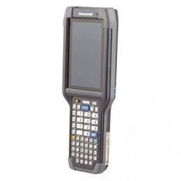 Honeywell CK65-ATEX, 2D, BT, Wi-Fi, NFC, large numeric, GMS, Android