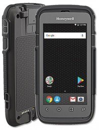 Honeywell CT60 XP, 2D, BT, Wi-Fi, NFC, Android