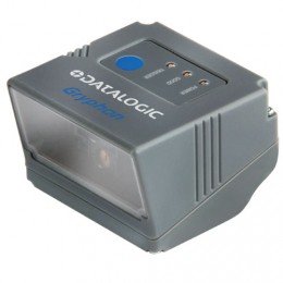 Datalogic Gryphon GFS4100, 1D, RS232, kit (RS232)