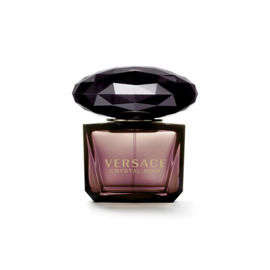  Versace Crystal Noir Eau De Toilette Spray 30ml 