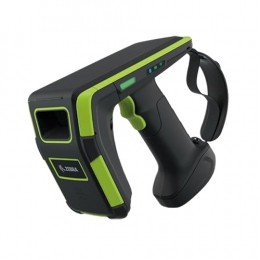 Zebra RFD90 Charging/transmitter cradle