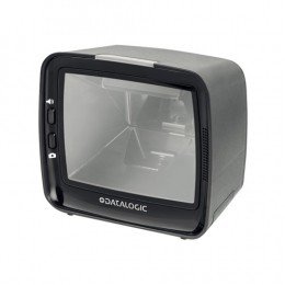 Daugiakryptis brūkšninių kodų skaitytuvas Datalogic Magellan 3410VSi, 2D, multi-IF, kit (USB)