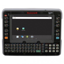 Honeywell Thor VM1A indoor, BT, Wi-Fi, NFC, QWERTY, Android