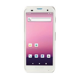 Honeywell EDA52-HC, 2Pin, 2D, USB-C, BT, Wi-Fi, 4G, NFC, Android
