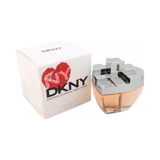  DKNY Donna Karan My NY Eau De Parfum 50 ml 