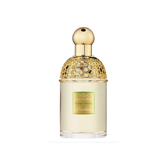 Guerlain Aqua AlLegoria Herba Fresca Eau De Toilette Spray Unisex 75 ml for Women
