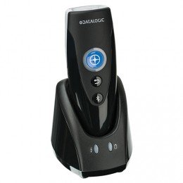 Datalogic charging station, black