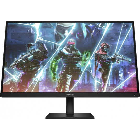  HP OMEN 27s FHD IPS 240Hz 1ms Gaming (780G5E9) 