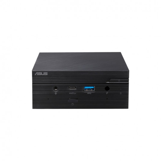  ASUS PN51-BB353MDE1 mini PC Juoda 5300U 2,6 GHz 