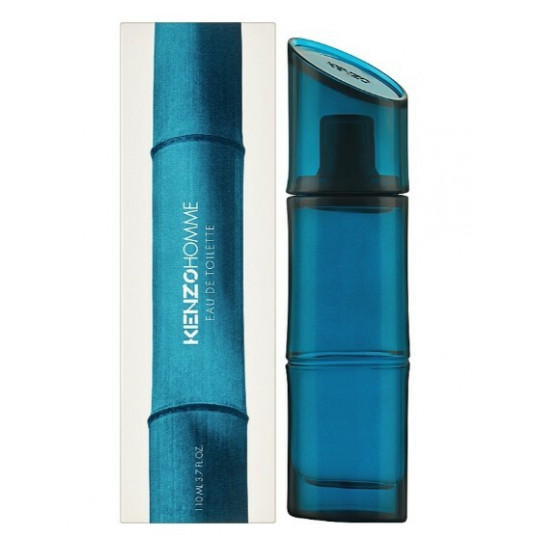 Kenzo - Kenzo Pour Homme (2022) - EDT - 110 ml