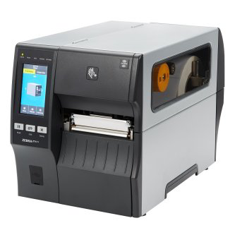 Zebra ZT400 Series Printers