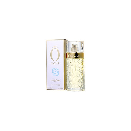 Lancôme Ô d'Azur Eau De Toilette 75 ml (woman)