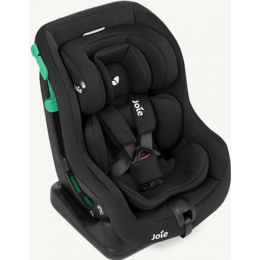 Automobilinė kėdutė Joie Steadi R129 0-18 kg, Shale