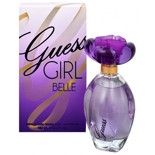 Guess - Girl Belle - EDT - 100 ml