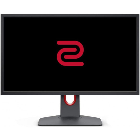  Benq XL2540K 24,5'' 1920 x 1080‎/16:9‎/1ms/320cd/m2/White 